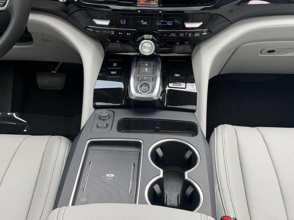 2026 Acura MDX w/Technology Package
