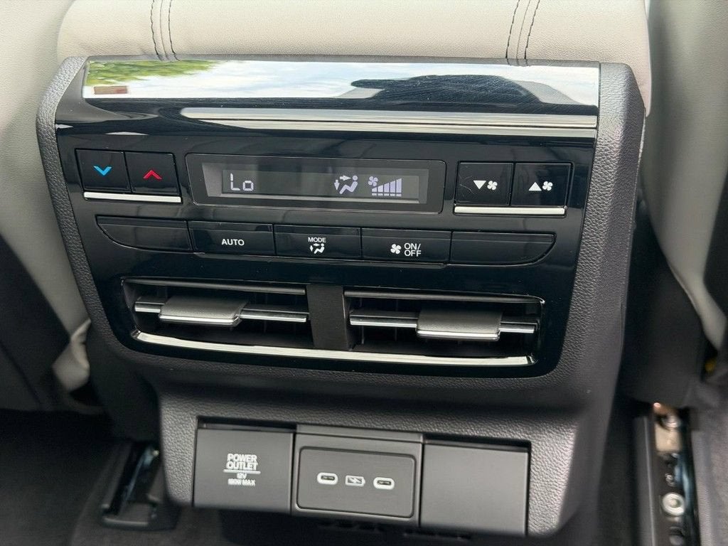2026 Acura MDX w/Technology Package