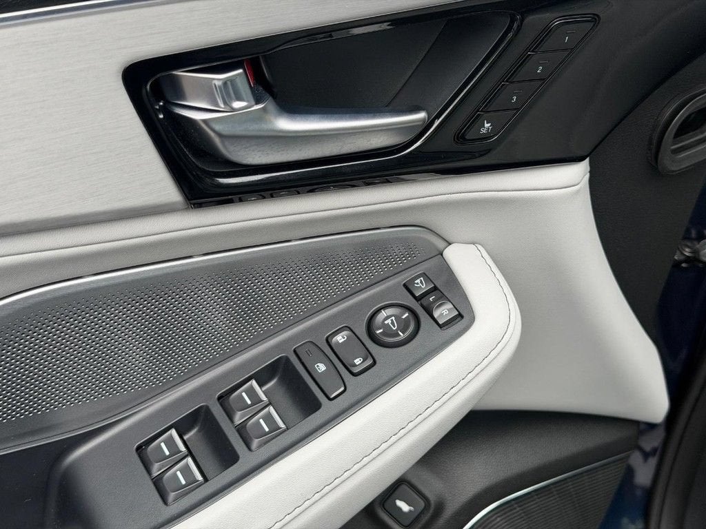 2026 Acura MDX w/Technology Package