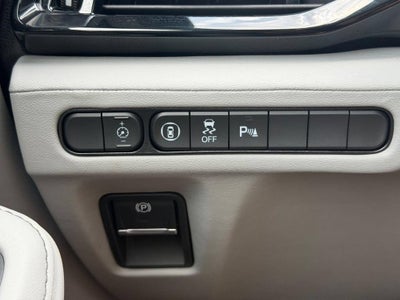 2026 Acura MDX w/Technology Package