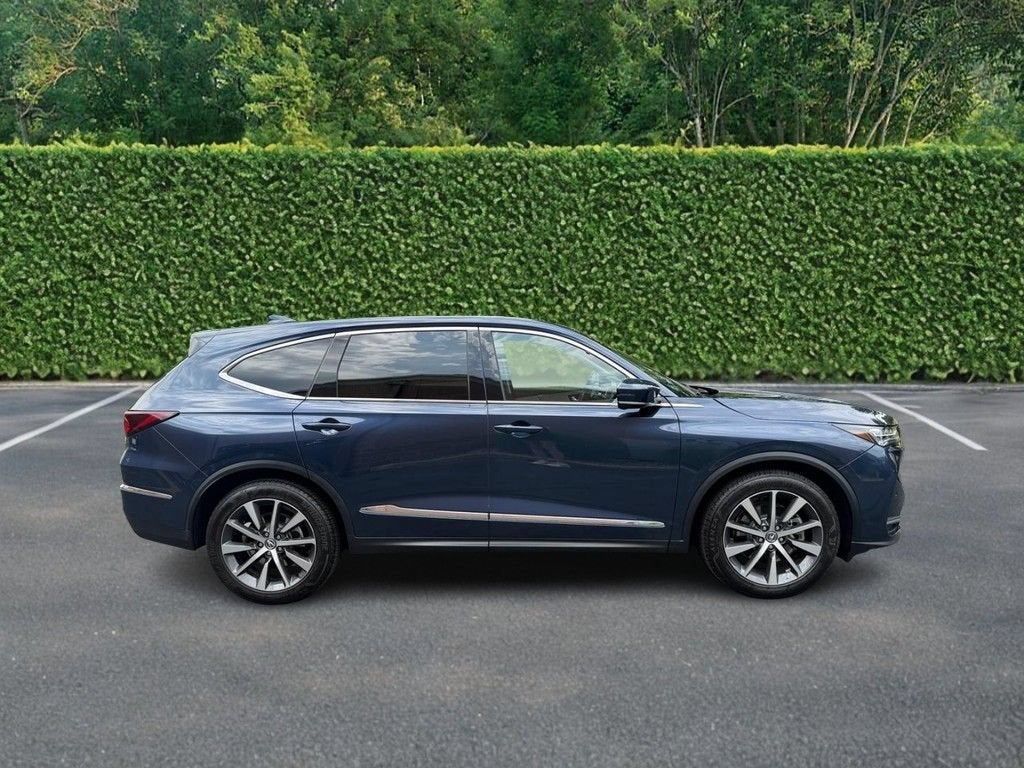 2026 Acura MDX w/Technology Package