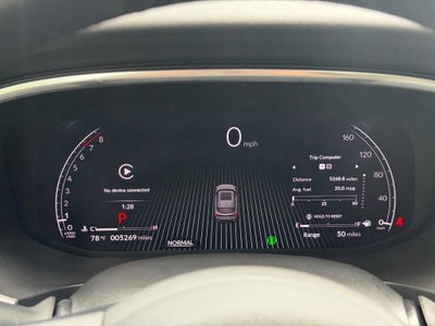 2026 Acura MDX w/Technology Package