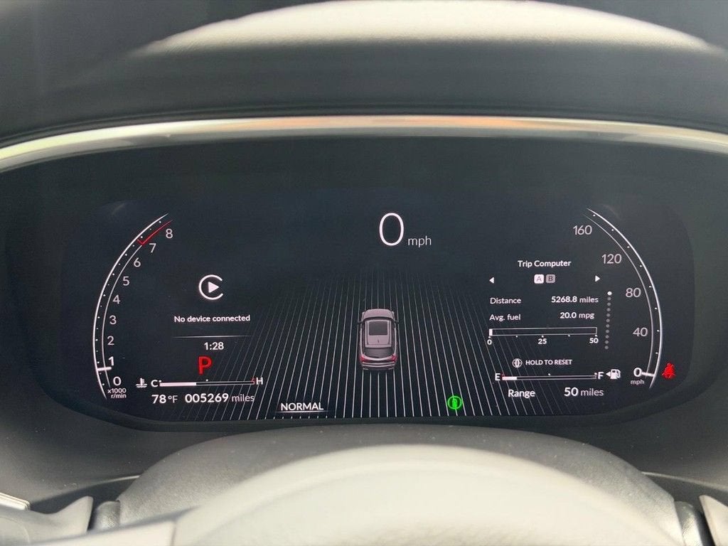 2026 Acura MDX w/Technology Package