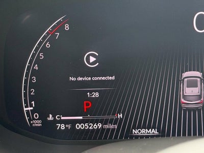 2026 Acura MDX w/Technology Package