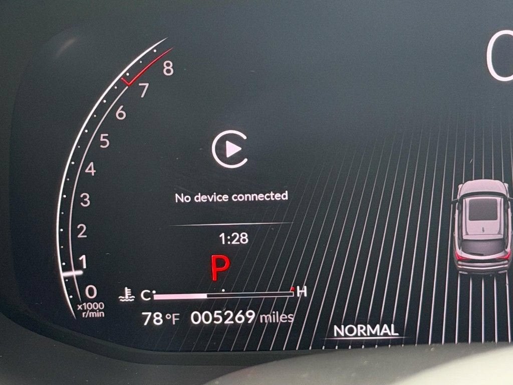 2026 Acura MDX w/Technology Package