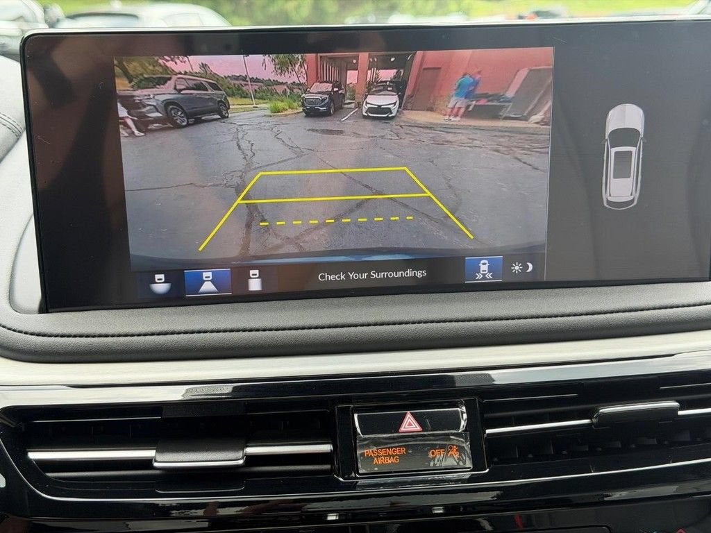 2026 Acura MDX w/Technology Package