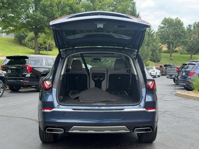 2026 Acura MDX w/Technology Package