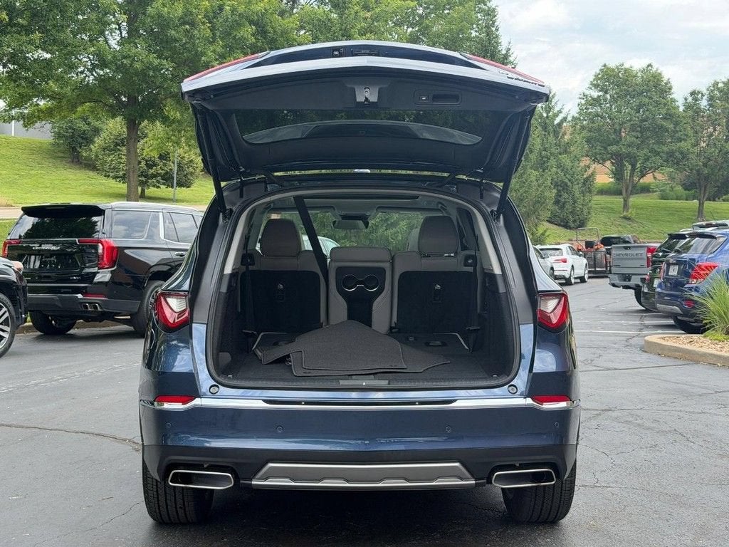 2026 Acura MDX w/Technology Package