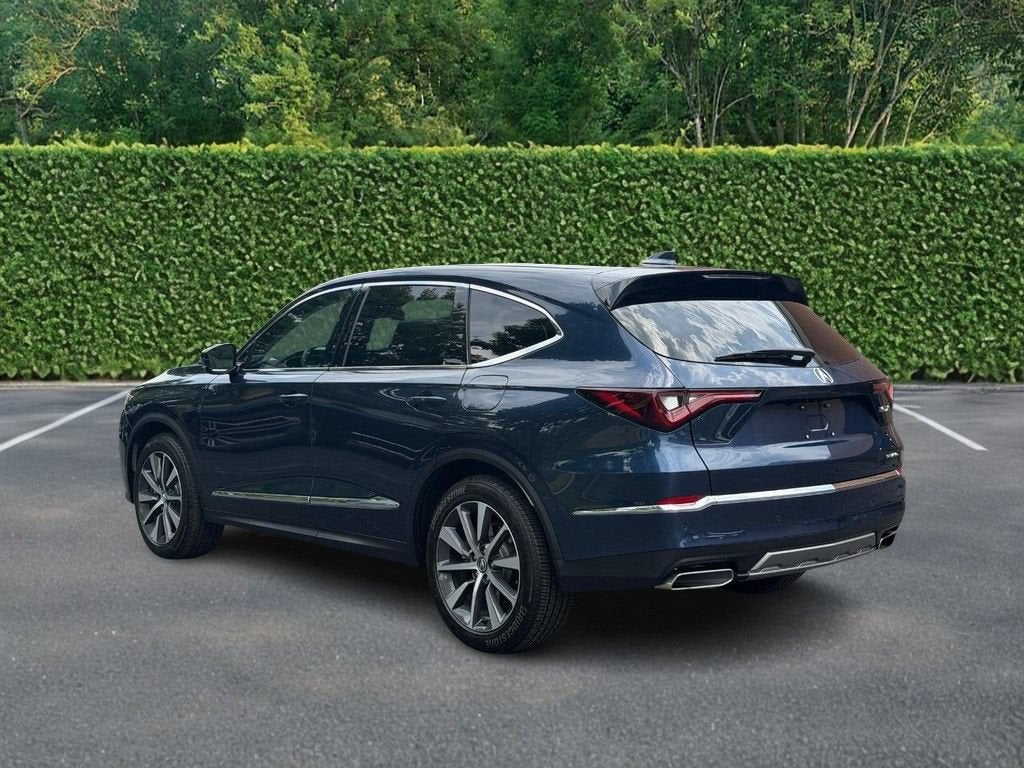 2026 Acura MDX w/Technology Package