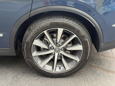 2026 Acura MDX w/Technology Package