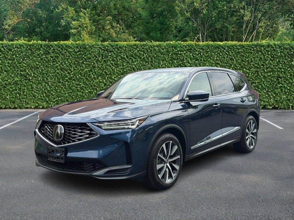 2026 Acura MDX w/Technology Package