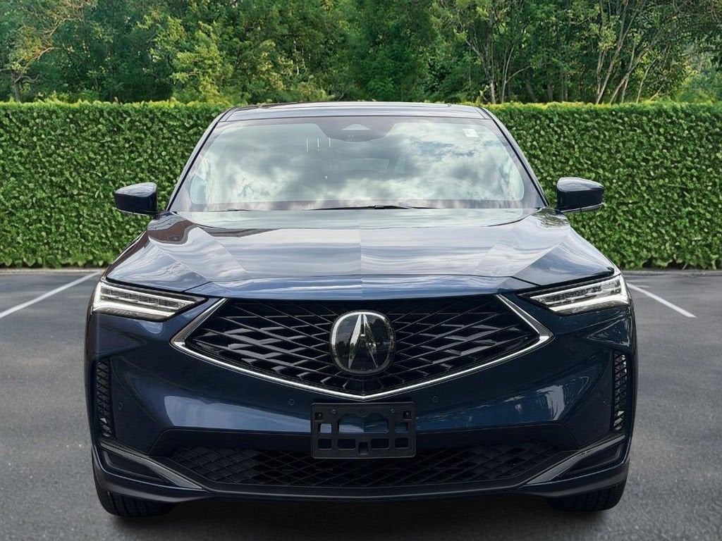 2026 Acura MDX w/Technology Package
