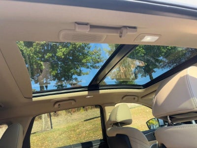 2025 Acura MDX w/Advance Package