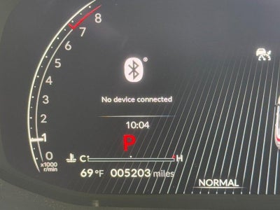 2025 Acura MDX w/Advance Package