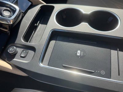 2025 Acura MDX w/Advance Package