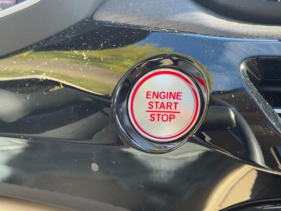 2025 Acura MDX w/Advance Package