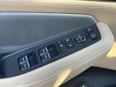 2025 Acura MDX w/Advance Package