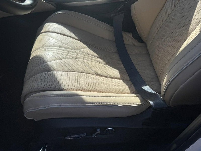 2025 Acura MDX w/Advance Package