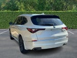 2025 Acura MDX w/Advance Package