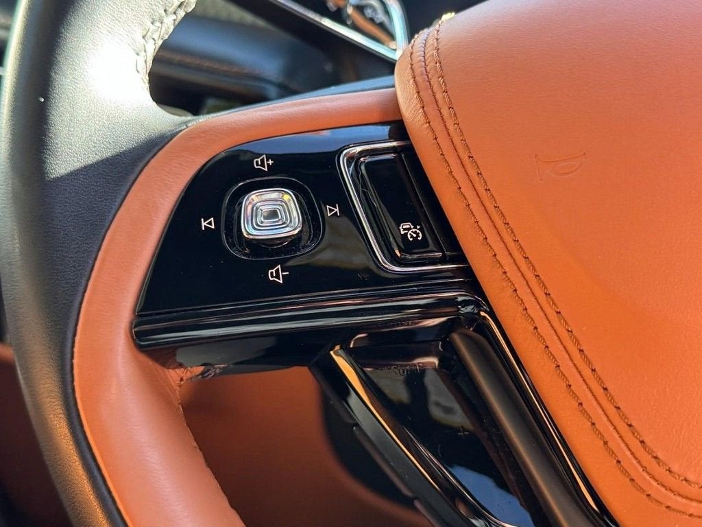 2024 Lincoln Aviator Black Label
