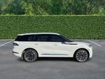 2024 Lincoln Aviator Black Label
