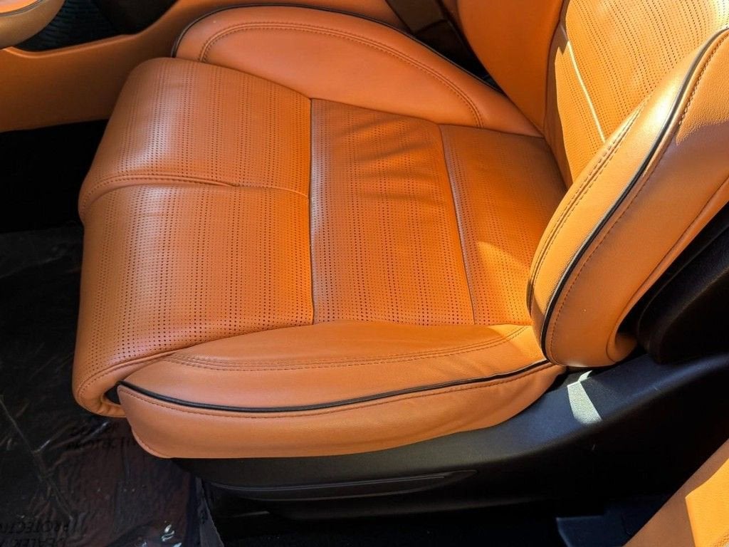 2024 Lincoln Aviator Black Label