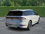 2024 Lincoln Aviator Black Label
