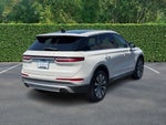 2021 Lincoln Corsair Reserve