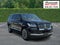 2022 Lincoln Navigator L Reserve
