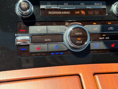 2022 Lincoln Navigator L Reserve