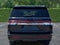 2022 Lincoln Navigator L Reserve