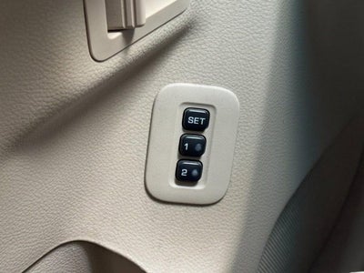 2013 Nissan Armada Platinum