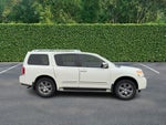 2013 Nissan Armada Platinum