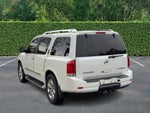 2013 Nissan Armada Platinum