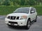 2013 Nissan Armada Platinum
