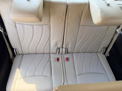 2015 INFINITI QX60 4DR AWD