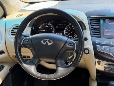 2015 INFINITI QX60 4DR AWD