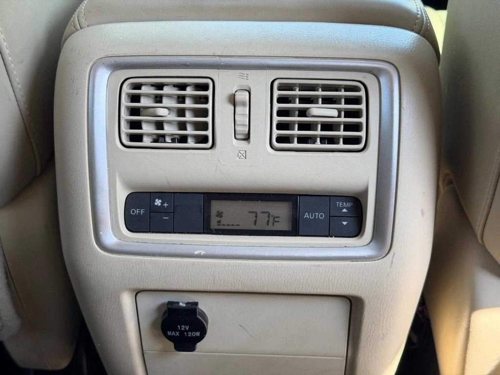 2015 INFINITI QX60 4DR AWD