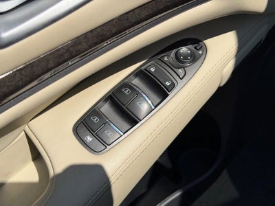 2015 INFINITI QX60 4DR AWD