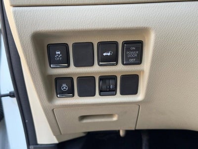 2015 INFINITI QX60 4DR AWD