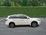 2015 INFINITI QX60 4DR AWD