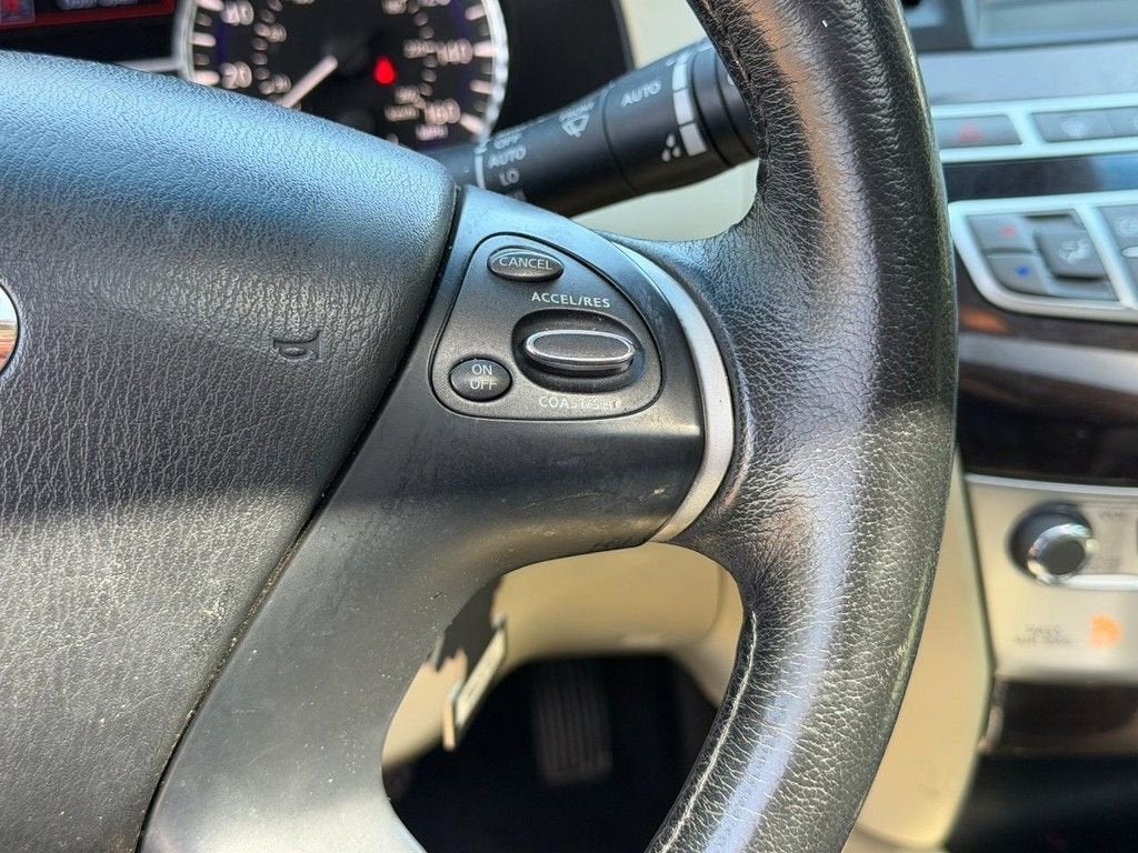 2015 INFINITI QX60 4DR AWD