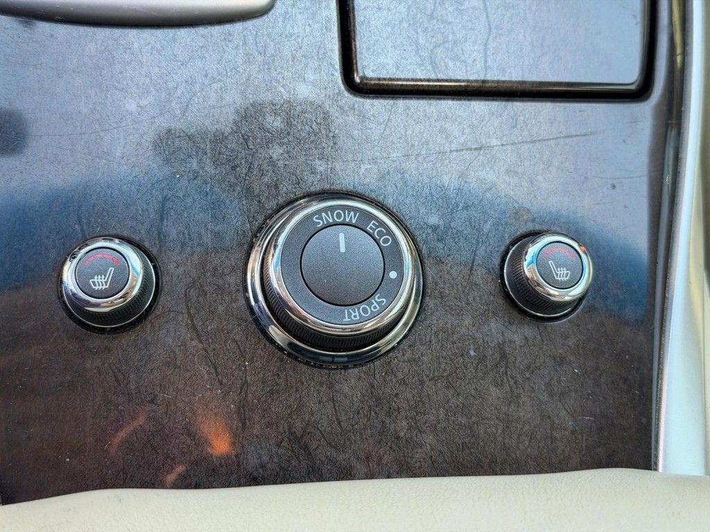 2015 INFINITI QX60 4DR AWD