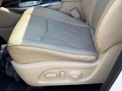 2015 INFINITI QX60 4DR AWD