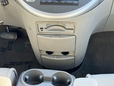 2008 Nissan Quest S