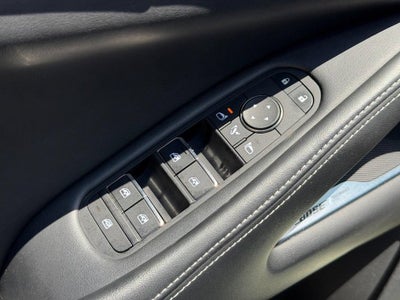 2022 INFINITI QX60 SENSORY