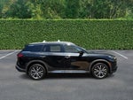 2022 INFINITI QX60 SENSORY