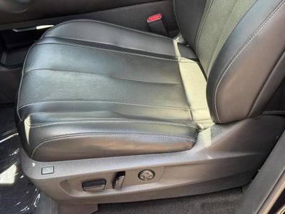 2022 INFINITI QX60 SENSORY