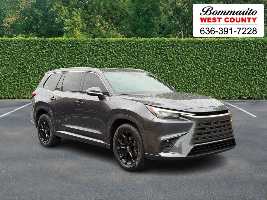 2024 Lexus TX TX 350