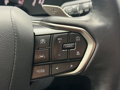 2024 Lexus TX TX 350